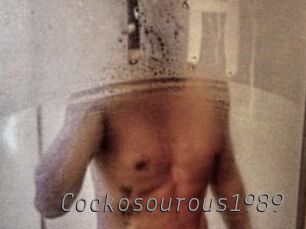 Cockosourous1989