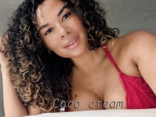 coco_cream Livestrip Cams