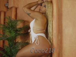 Coco218