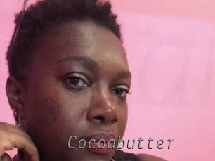 Cocoabutter