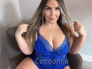 Cocoanna