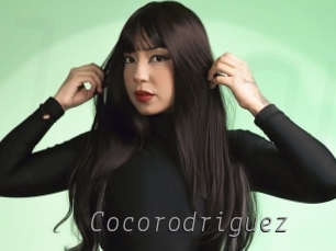 cocorodriguez Livestrip Cams