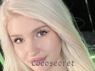 Cocosecret
