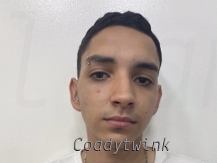 Coddytwink