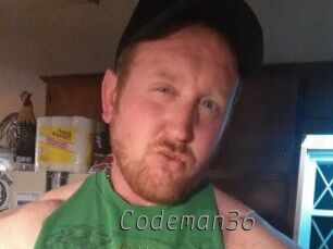 Codeman36