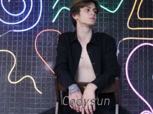 Codysun