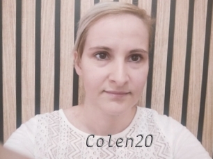 Colen20