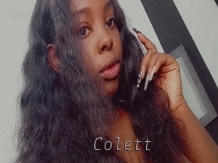 Colett