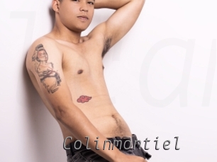 Colinmontiel