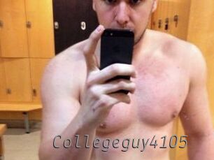 collegeguy4105 Livestrip Cams