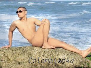 Colombian4u