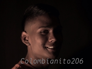 Colombianito206