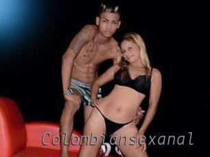 Colombiansexanal