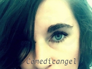Comedicangel