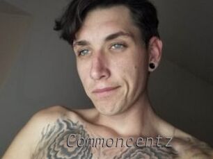 Commoncentz