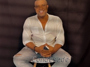 Condesade