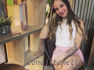 Conejitameli