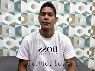 Connorlorens