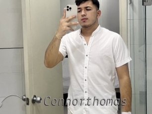 Connorthomas