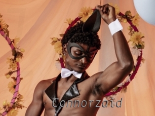 Connorzaid