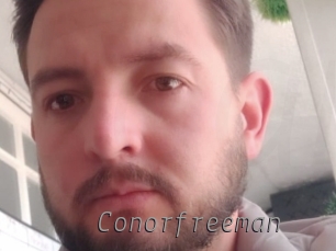 Conorfreeman