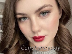 Constanceady