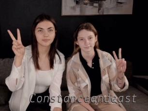 Constanceandeast
