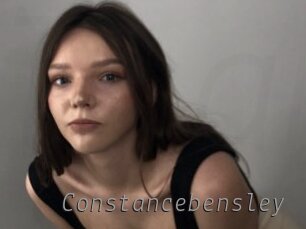 Constancebensley