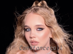 Constancecall