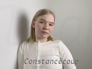Constancecoup