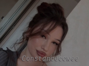 Constancecowee