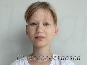 Constancecransha
