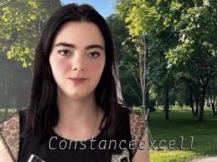 Constanceexcell