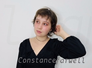 Constancefarwell