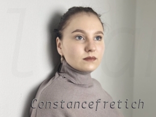 Constancefretich