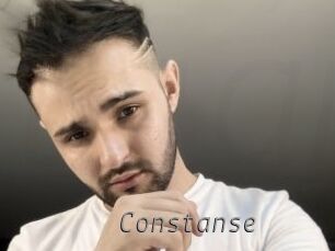 Constanse