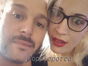 Coppiaporca