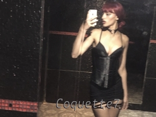 Coquette7