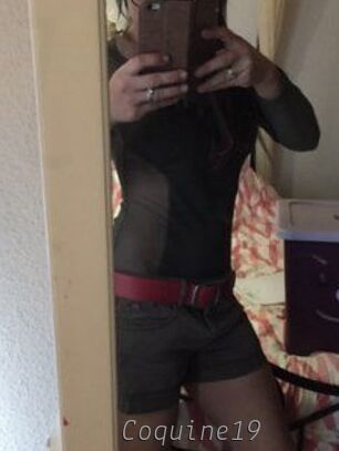 Coquine19