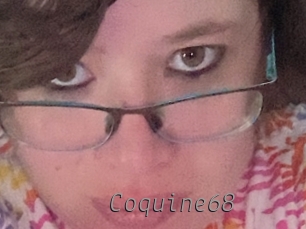 Coquine68