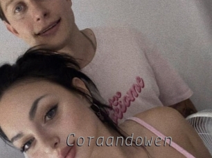 coraandowen Livestrip Cams