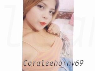 Coraleehorny69