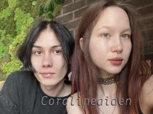coralineaiden Livestrip Cams