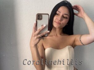 Coralinehillis