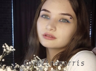 Coralinemorris