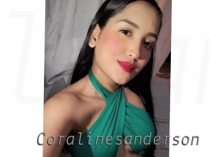 Coralinesanderson