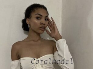 Coralmodel