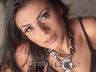 Coralstoiian