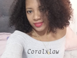 Coralxlaw