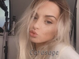 Corasage